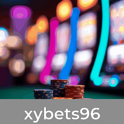 xybets96: Experiência Profissional em Jogos de Mesa ao Vivo