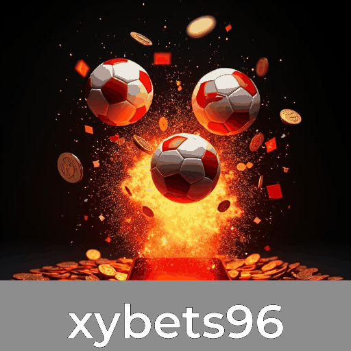 xybets96: Slots com Prêmios Elevados, Mesa com Variedade, Dealer ao Vivo - Experiência Imersiva