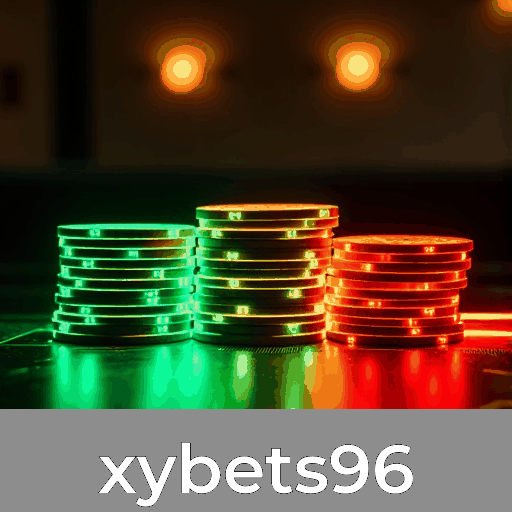 xybets96: Pagamentos Rápidos, Cassino Premiado