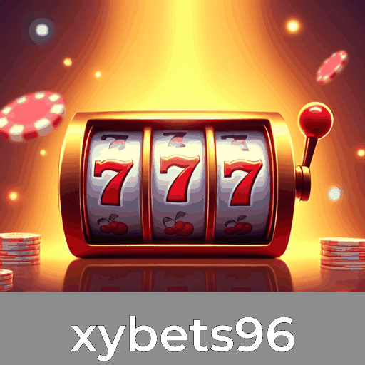 xybets96: Slot Machines - Gigantescos Prêmios, Jogos de Mesa - Estratégia Pura, Real Dealer - Imersão Total