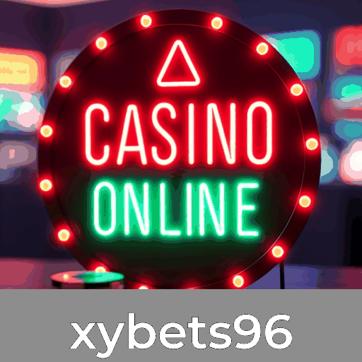 xybets96: Seu Cassino Confiável e Premiável