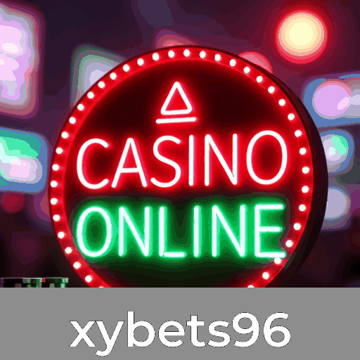 Xybets96: A Plataforma Definitiva para Apostas com Segurança e Excelência