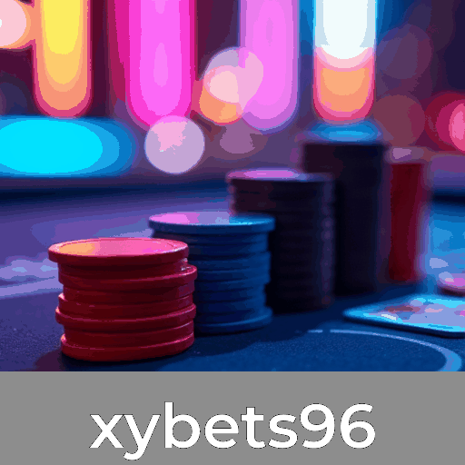 xybets96: A Plataforma de Jogo Online com Serviços Profissionais
