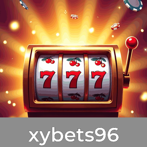 xybets96: Apostas Esportivas Profissionais com Foco no Brasil